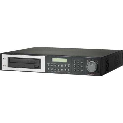 EverFocus Surveillance DVR