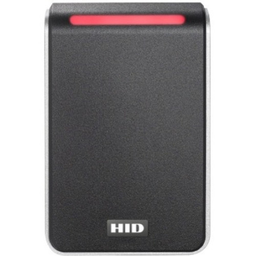HID Access Control Reader