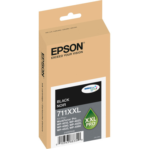 Epson Ribbons InkJet Cartridge