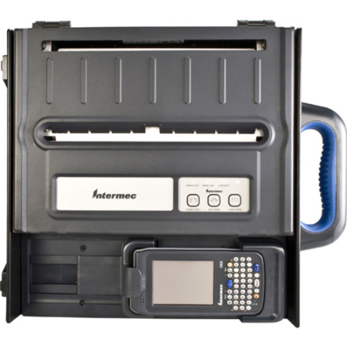 Intermec 6822 Portable Barcode Printer