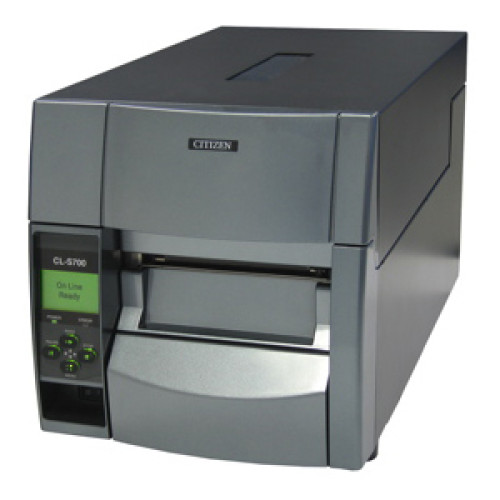 Citizen CL-S700 Barcode Label Printer