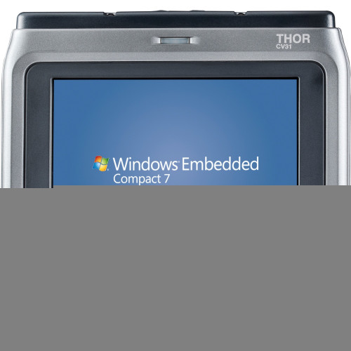 Honeywell CV31 Data Terminal