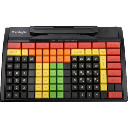Preh KeyTec Keyboards