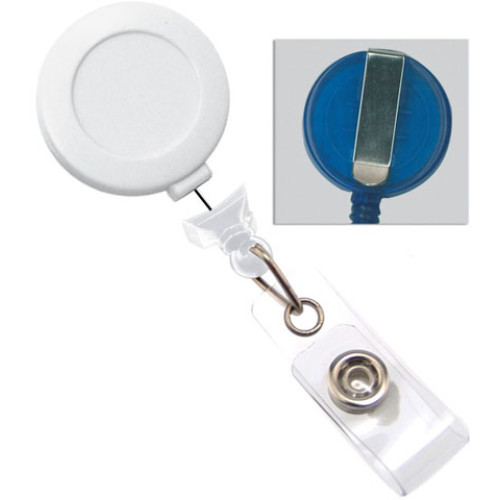 Brady Badge Reels Reel