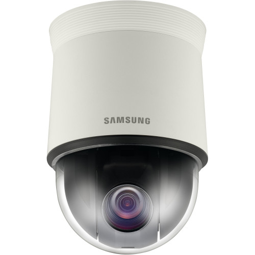 Samsung Security Camera