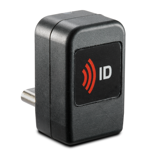 rf IDEAS WAVE ID Nano Access Control Reader