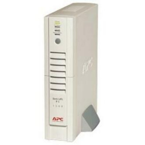 APC Back-UPS Series UPS