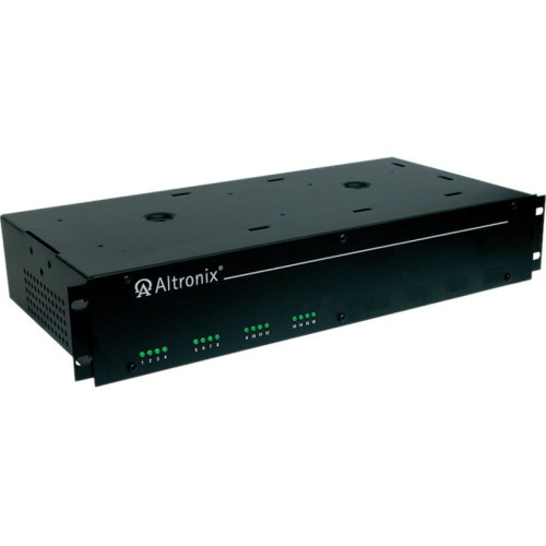 Altronix Security System Products