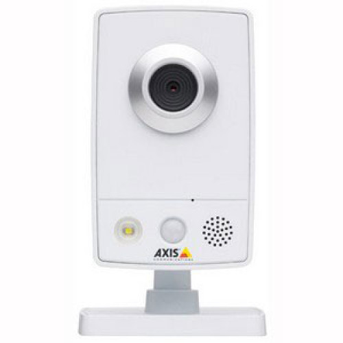 Axis Security System Products