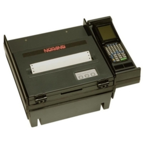 Intermec 6820 Portable Barcode Printer