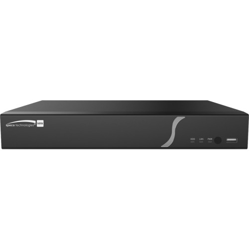 Speco Network Video Recorder