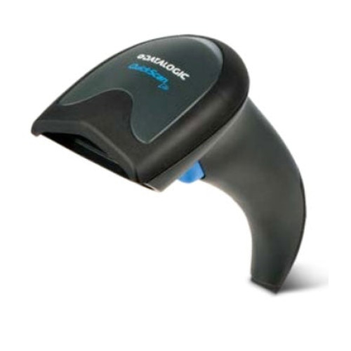Datalogic QuickScan QW2400 Barcode Scanner
