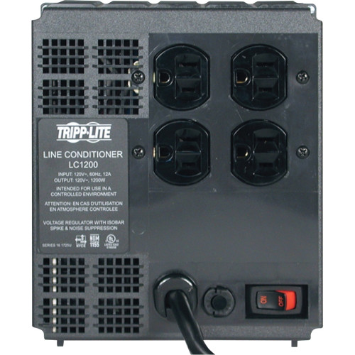 Tripp-Lite Power Device