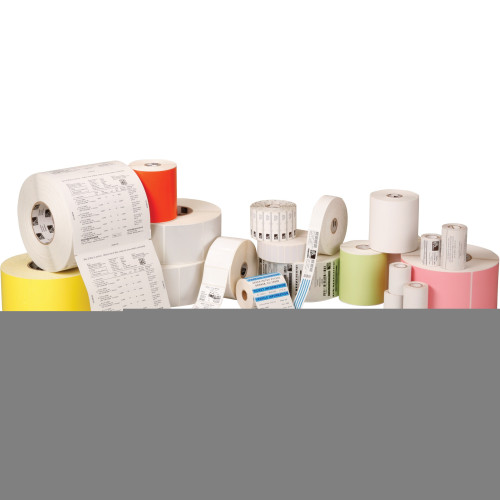 Zebra Z-Select 4000T Barcode Label