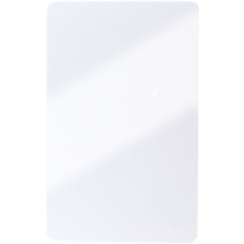 Brady PVC Plastic ID Card