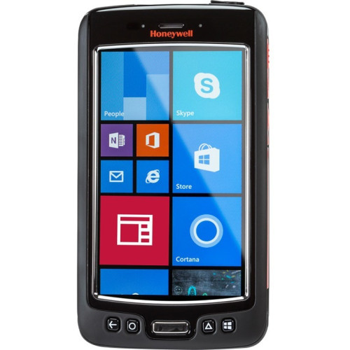 Honeywell Dolphin 75e Mobile Computer