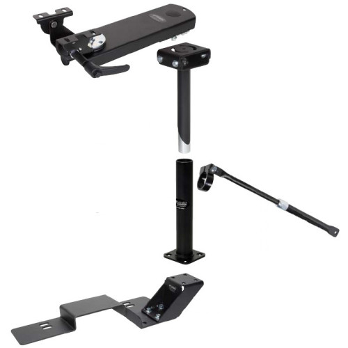 Gamber-Johnson Console Systems Accessory