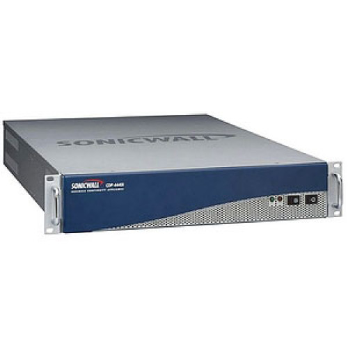 SonicWall Data Networking