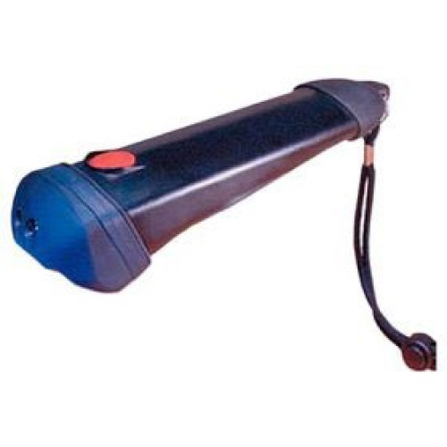 Exloc iSCAN200 Barcode Scanner