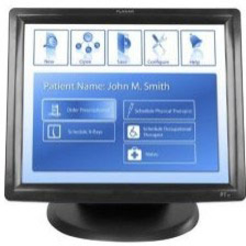 Planar PT1775S Touchscreen