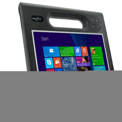Motion Computing F5m Tablet