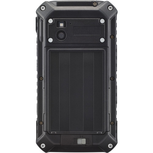 Panasonic Toughpad FZ-E1 Tablet