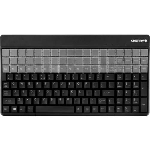 Cherry G86-61400 SPOS Keyboards