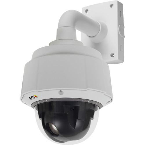 Axis Security Camera