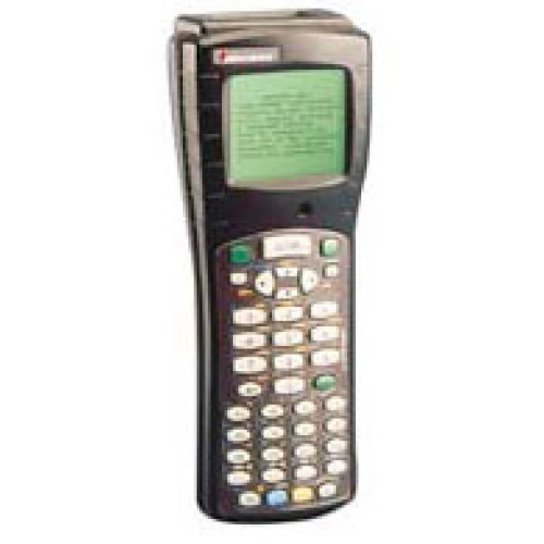 Intermec 6400 Mobile Computer
