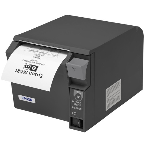 Epson TM-T70 Receipt Printer