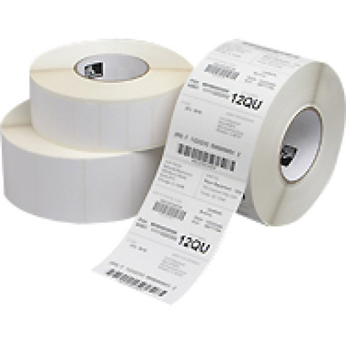Zebra Z-Select 4000D Barcode Label