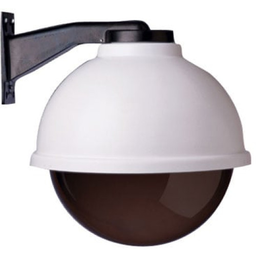 Videolarm SDW SuperDome CCTV Camera Housing
