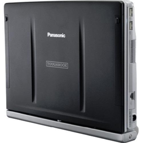 Panasonic POS Touch Terminal