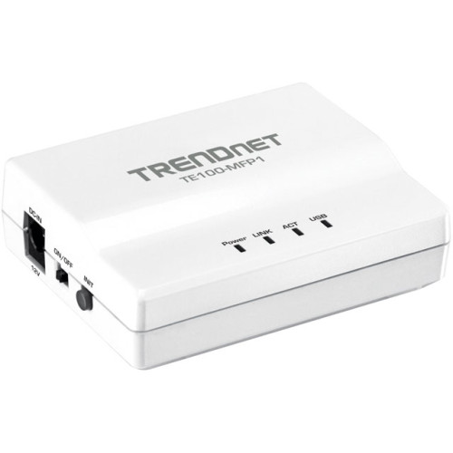 TRENDnet Products