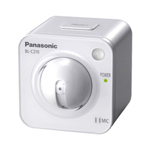 Panasonic Security Camera