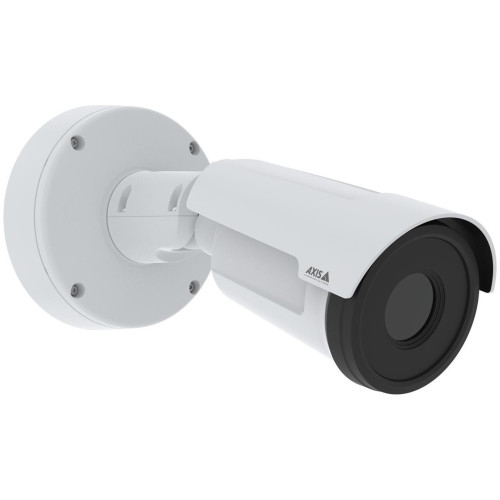 Axis Q19 Series Security Camera