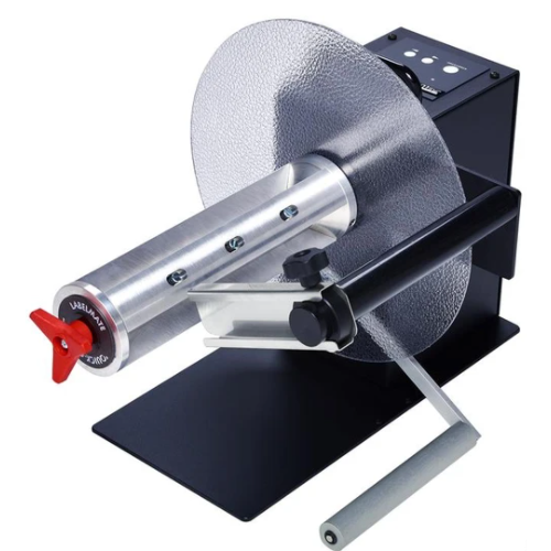 Labelmate Label Rewinder