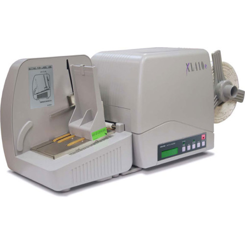 SATO XL410e Barcode Label Printer