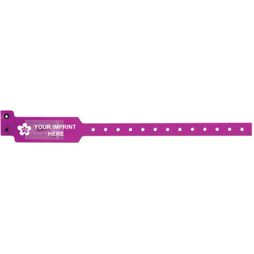 BCI Smart SuperBand 470 RFID Wristband