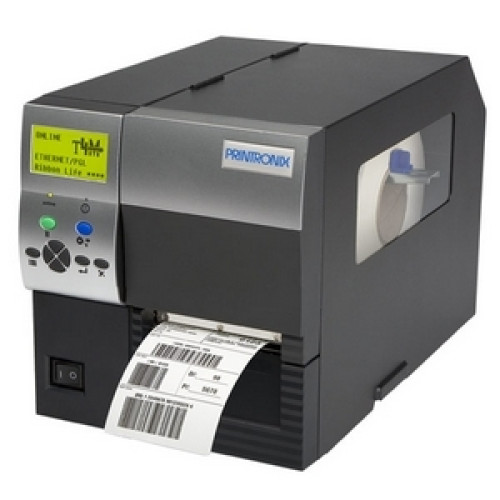 Printronix T4M Barcode Label Printer