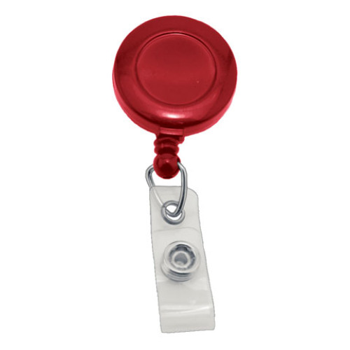 Brady Badge Reels Reel