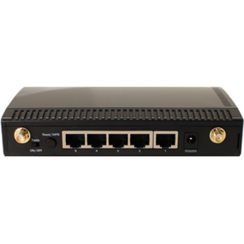 Hawking Data Networking