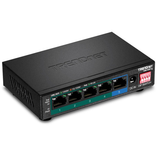 TRENDnet Wireless Switch