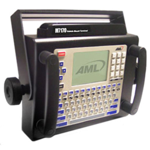 AML M7170 Data Terminal