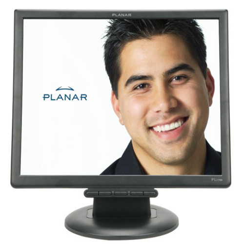Planar PL1700 Monitor