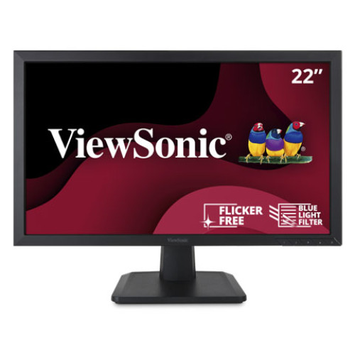 ViewSonic Monitors Monitor