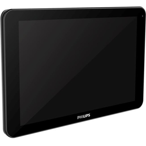 Philips Touchscreen