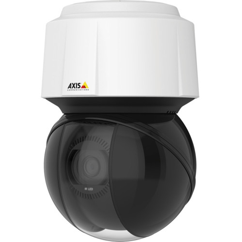 Axis Q60 Series Security Camera