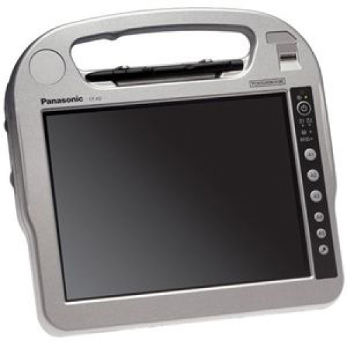 Panasonic Toughbook H2 Tablet