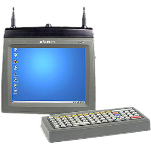 Psion Teklogix 8530 G2 Data Terminal